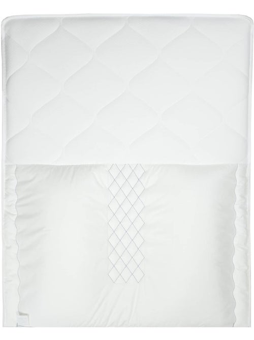 SEVIRA KIDS | Matelas Anti-Reflux avec plan Incliné et cale bébé amovible - Made in France - Kiabi