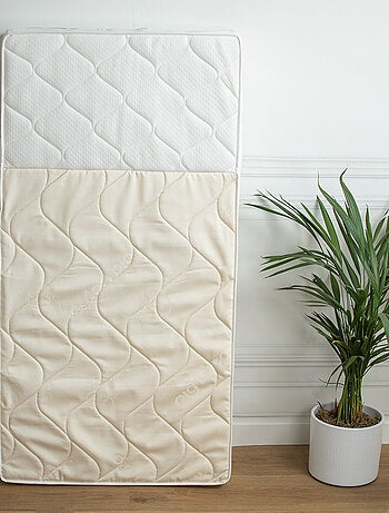 SEVIRA KIDS | Matelas bébé Anti-reflux Made in France