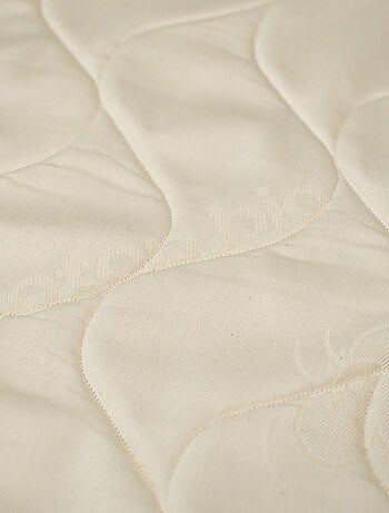 SEVIRA KIDS | Matelas bébé Anti-reflux Made in France