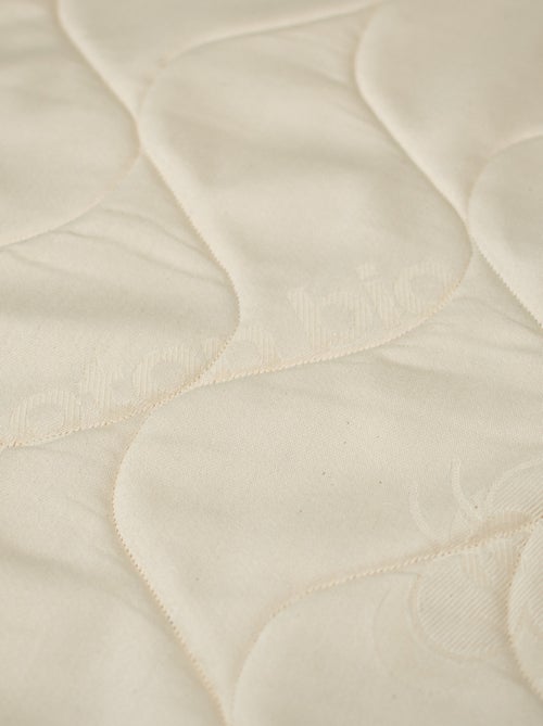 SEVIRA KIDS | Matelas bébé Anti-reflux  Made in France - Kiabi
