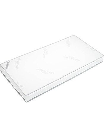 SEVIRA KIDS | Matelas bébé avec cale bébé amovible Made in France
