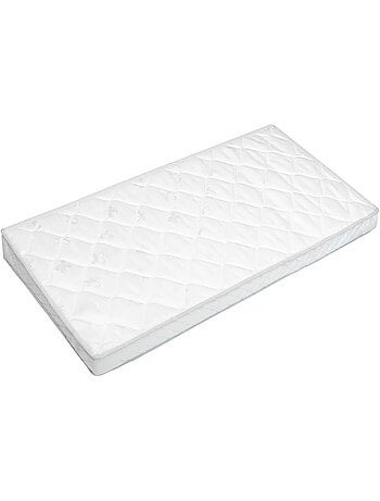 SEVIRA KIDS | Matelas bébé avec cale bébé amovible Made in France