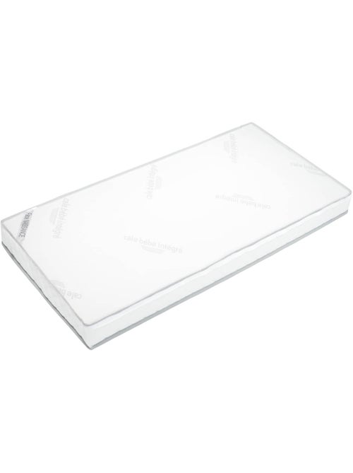 SEVIRA KIDS | Matelas bébé avec cale bébé amovible Made in France - Kiabi