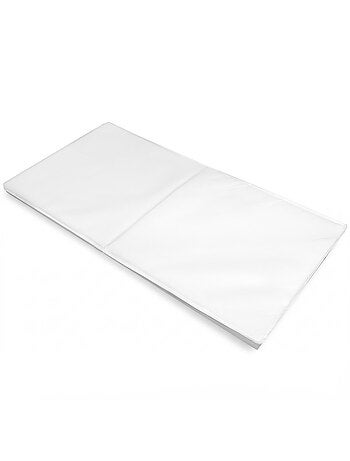SEVIRA KIDS | Matelas de voyage pliable pour bébé 60x120 cm
