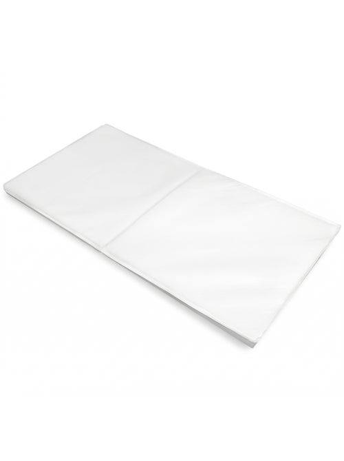 SEVIRA KIDS | Matelas de voyage pliable pour bébé 60x120 cm - Kiabi