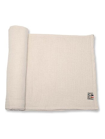 SEVIRA KIDS | Maxi lange en gaze de coton Jeanne
