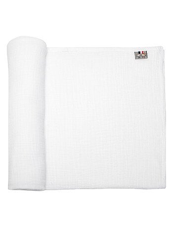 SEVIRA KIDS | Maxi lange en gaze de coton Jeanne