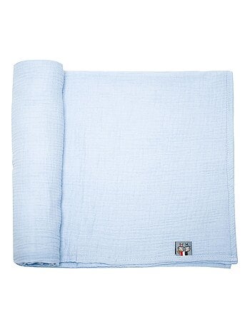 SEVIRA KIDS | Maxi lange en gaze de coton Jeanne