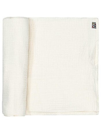 SEVIRA KIDS | Maxi lange en gaze de coton Jeanne
