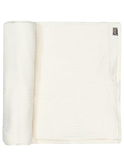 SEVIRA KIDS | Maxi lange en gaze de coton Jeanne - Kiabi