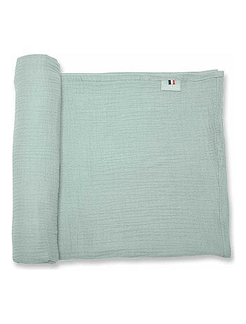 SEVIRA KIDS | Maxi lange en gaze de coton Jeanne