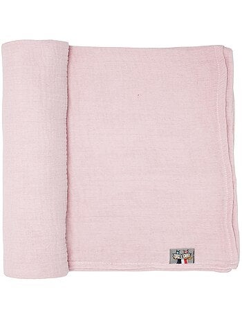 SEVIRA KIDS | Maxi lange en gaze de coton Jeanne