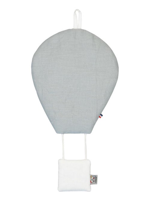 SEVIRA KIDS | Montgolfière décorative en lin - Kiabi