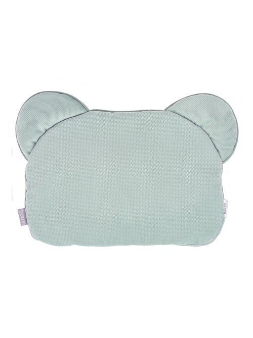 SEVIRA KIDS | Oreiller coussin plat réversible  Safari - Kiabi