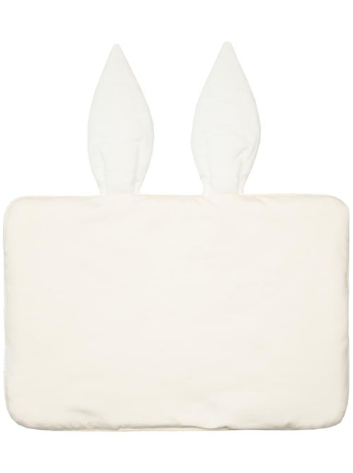 SEVIRA KIDS | Oreiller extra plat lapin en Lin - Kiabi