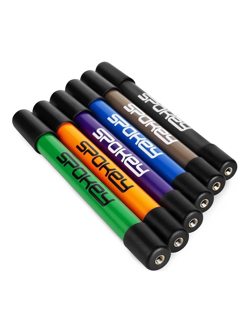 SEVIRA KIDS | Pompe à aiguille universelle Noir - Kiabi