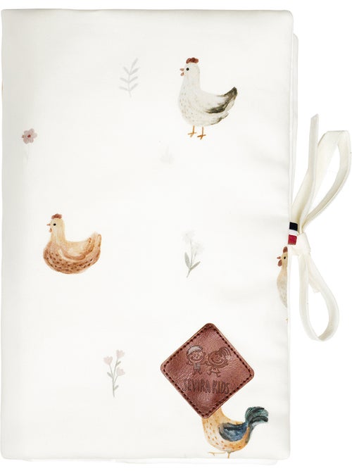 SEVIRA KIDS | Protège carnet de santé  GALLINA - Kiabi