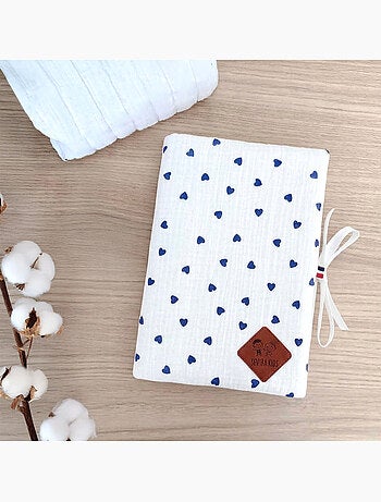 SEVIRA KIDS | Protège carnet de santé Lovio