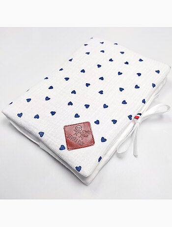 SEVIRA KIDS | Protège carnet de santé Lovio