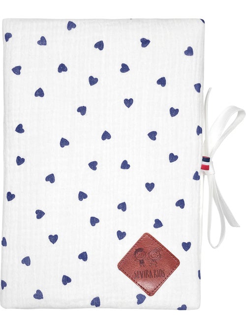 SEVIRA KIDS | Protège carnet de santé  Lovio - Kiabi