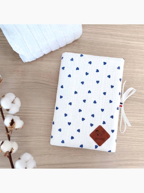 SEVIRA KIDS | Protège carnet de santé  Lovio - Kiabi