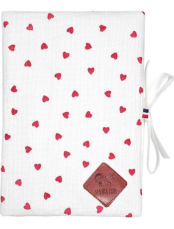SEVIRA KIDS | Protège carnet de santé Lovio
