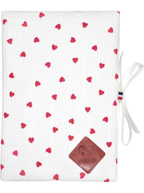 SEVIRA KIDS | Protège carnet de santé  Lovio - Kiabi