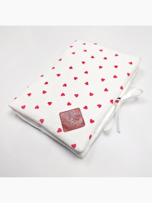 SEVIRA KIDS | Protège carnet de santé  Lovio - Kiabi