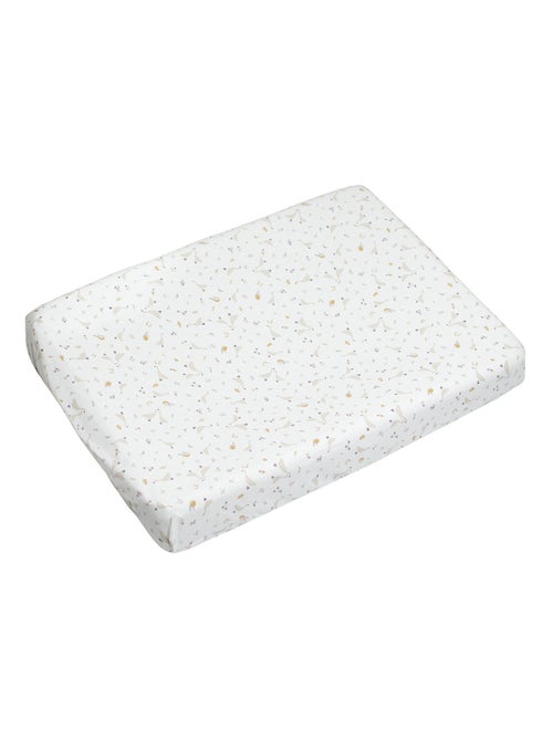 SEVIRA KIDS | Set housse de matelas à langer + tapis de change Sidonia - Kiabi