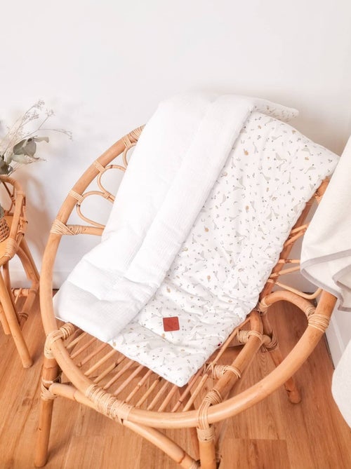 SEVIRA KIDS | Set Mon premier lit Sidonia - Kiabi