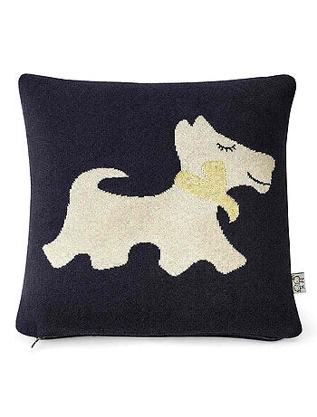 Sevira kids | taie de coussin chien scotty