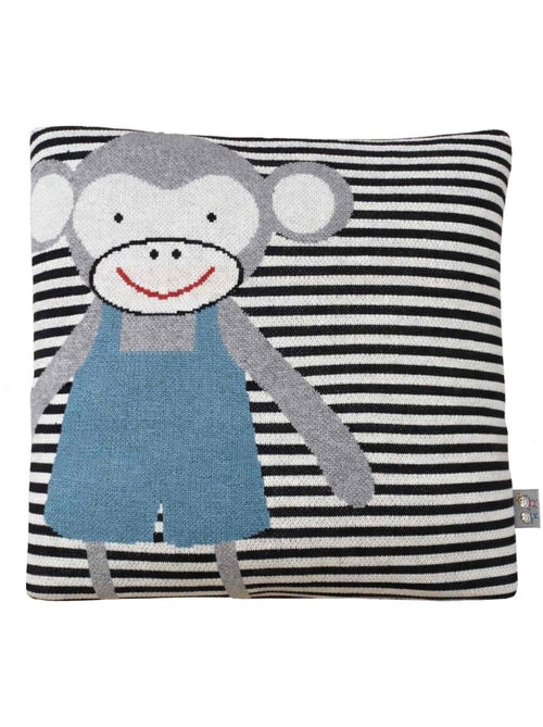 SEVIRA KIDS | Taie de coussin  SINGE - Kiabi