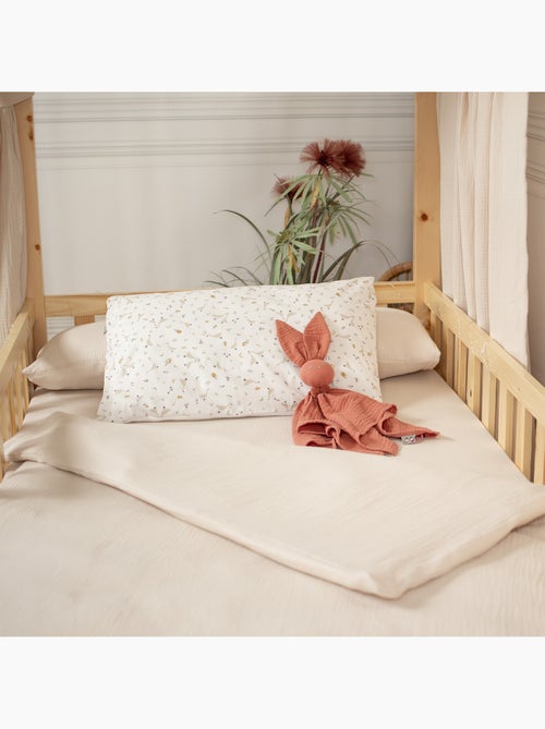 SEVIRA KIDS | Taie d'oreiller en coton Sidonia - Kiabi