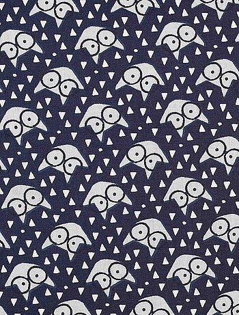 SEVIRA KIDS | Taies de coussin pour tour de lit modulable ESKIMO ELI