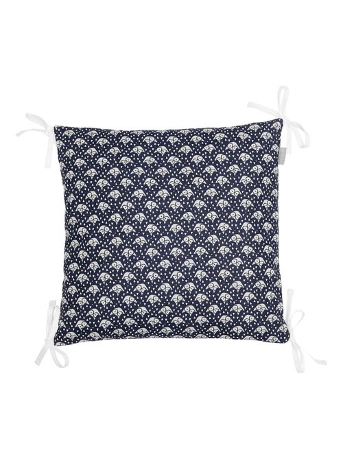 SEVIRA KIDS | Taies de coussin pour tour de lit modulable ESKIMO ELI - Kiabi