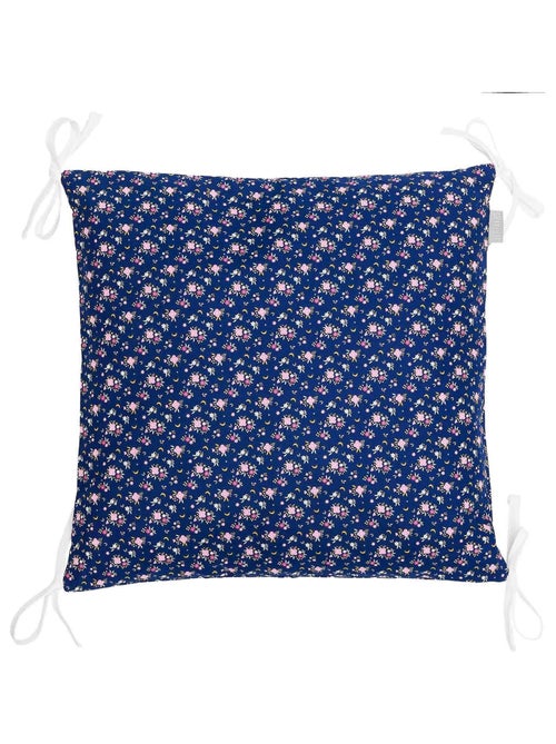 SEVIRA KIDS | Taies de coussin pour tour de lit modulable FAIRY FLORE - Kiabi