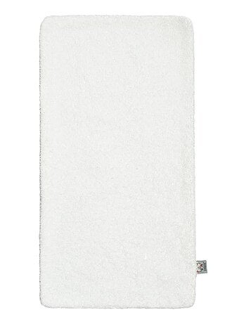 SEVIRA KIDS | Tapis à langer amovible en éponge de bambou