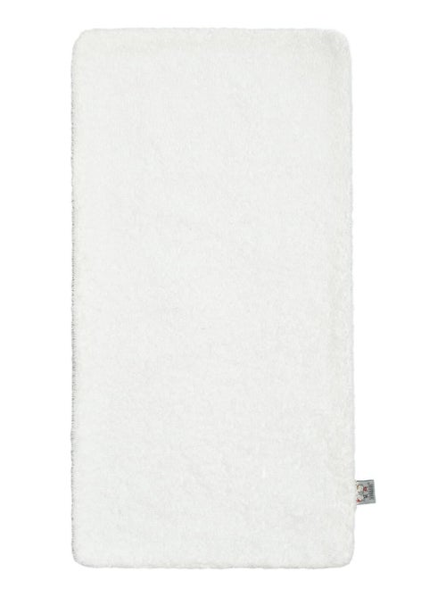 SEVIRA KIDS | Tapis à langer amovible en éponge de bambou - Kiabi