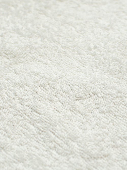 SEVIRA KIDS | Tapis à langer amovible en éponge de bambou - Kiabi