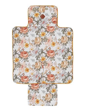 SEVIRA KIDS | Tapis à langer nomade Néo Vintage