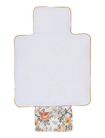 SEVIRA KIDS | Tapis à langer nomade Néo Vintage