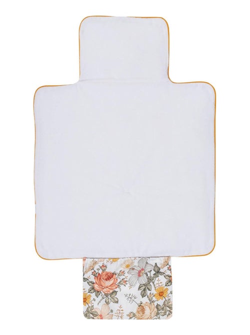 SEVIRA KIDS | Tapis à langer nomade Néo Vintage - Kiabi SEVIRA KIDS | Tapis à langer nomade Néo Vintage - Kiabi