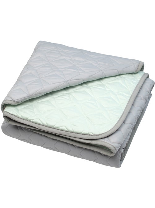 SEVIRA KIDS | Tapis de parc tapis d'éveil bébé réversible en coton piqué - Kiabi SEVIRA KIDS | Tapis de parc tapis d'éveil bébé réversible en coton piqué - Kiabi