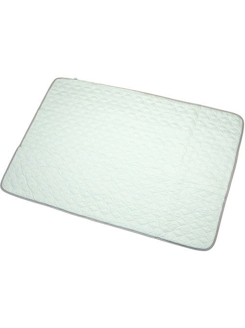 SEVIRA KIDS | Tapis de parc tapis d'éveil bébé réversible en coton piqué - Kiabi SEVIRA KIDS | Tapis de parc tapis d'éveil bébé réversible en coton piqué - Kiabi