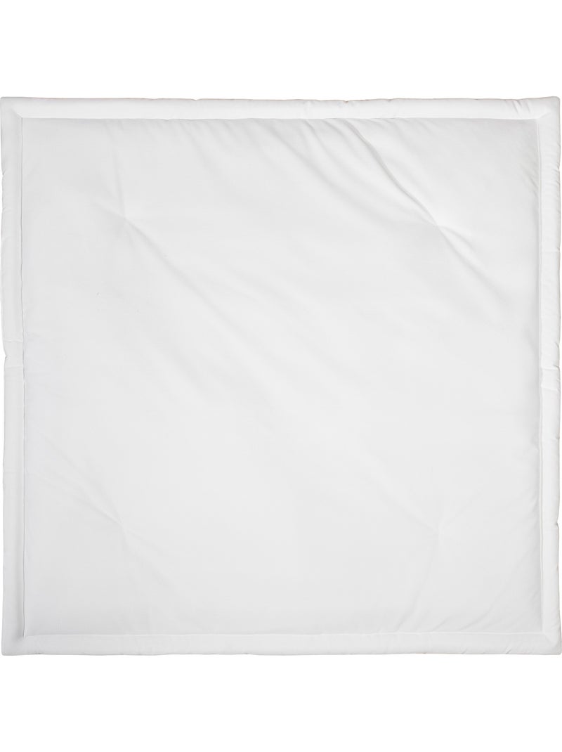 SEVIRA KIDS | Tapis de parc tapis d'éveil réversible GALLINA Ecru - Kiabi
