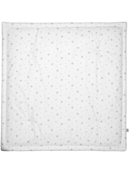SEVIRA KIDS | Tapis de parc tapis d'éveil réversible Stella - Kiabi