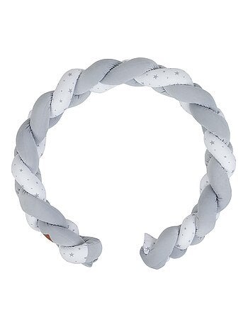 Sevira kids | tresse décorative 3 brins stella
