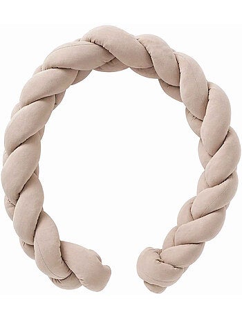 Bb & co - tresse décorative