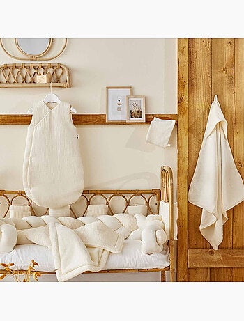 Sevira kids | tresse décorative 3 brins tendance