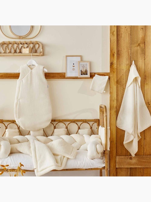 Sevira kids | tresse décorative 3 brins tendance - Kiabi